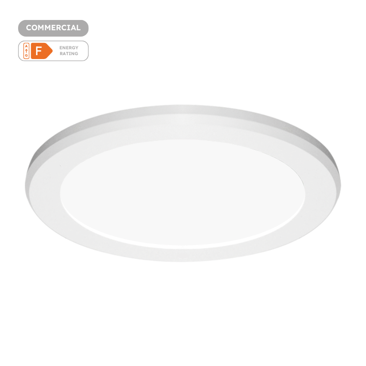 Meldon Adjustable Downlight